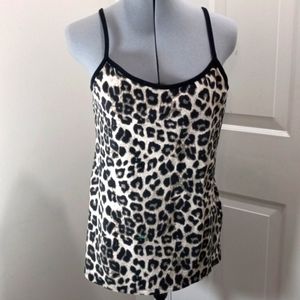 Torrid Cami Animal Print         Sz 1 or 14/16